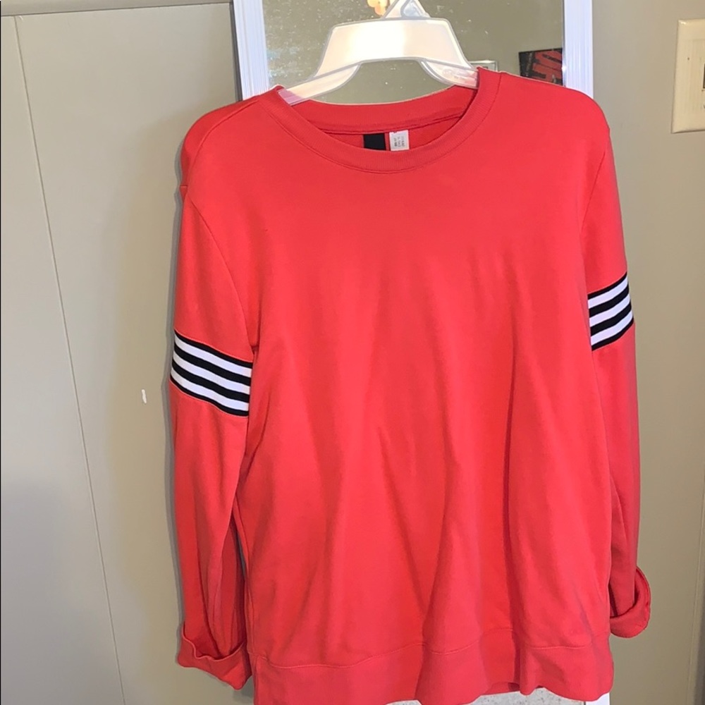 Adidas sweater